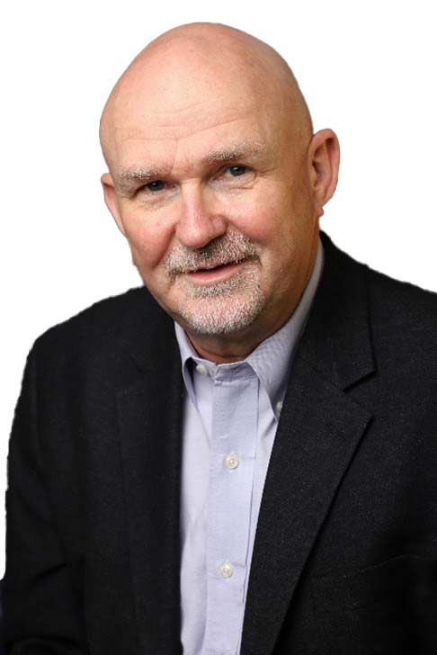 Dr. Barry Logan