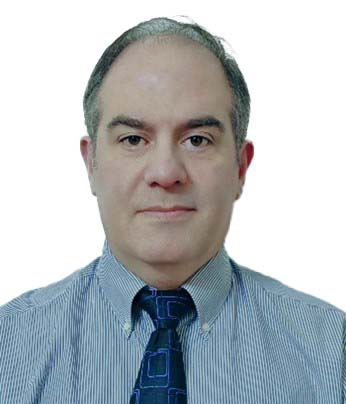 Professor Zeno Geradts