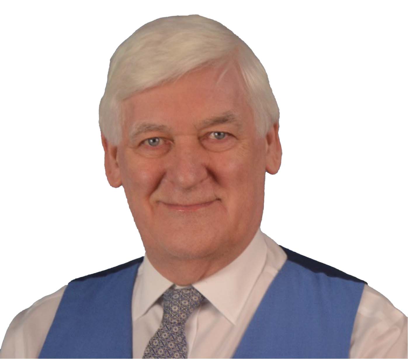 Prof. Walther Parsons