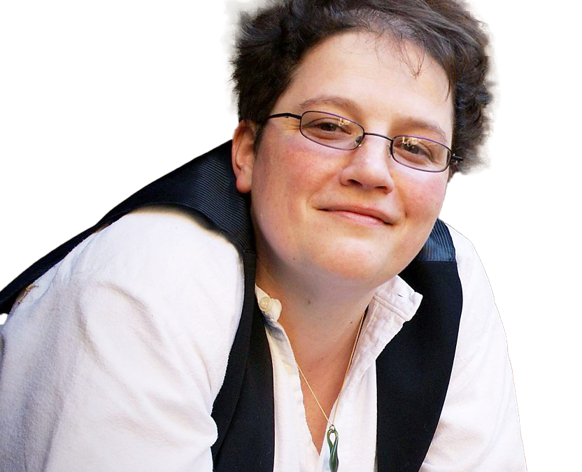 Professor Niamh NicDaeid