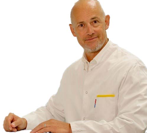 Prof. Walther Parsons